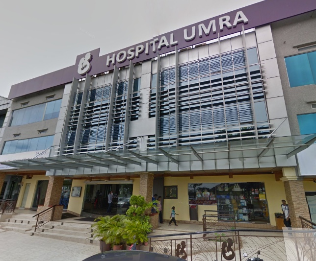 img-Hospital Umra Shah Alam